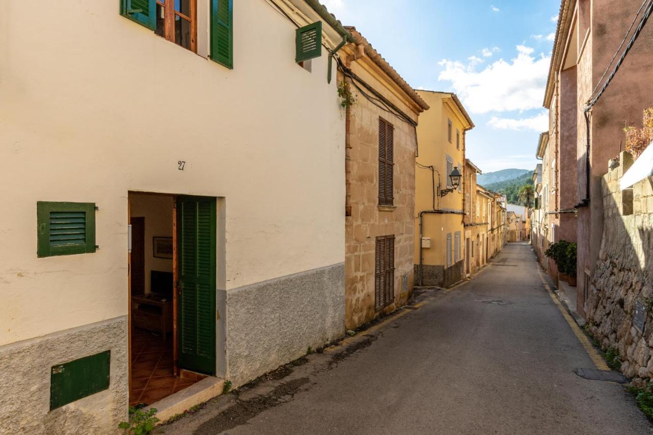 Casa Joana Ferienhaus Pollença