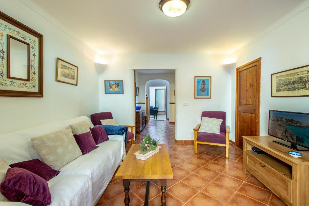 Ferienhaus Casa Joana Pollença