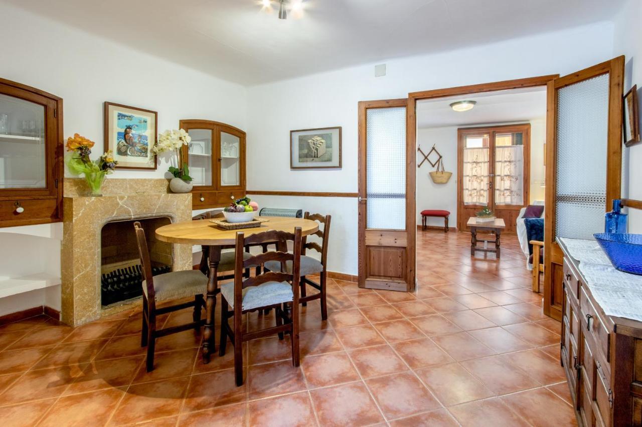 Ferienhaus Casa Joana *