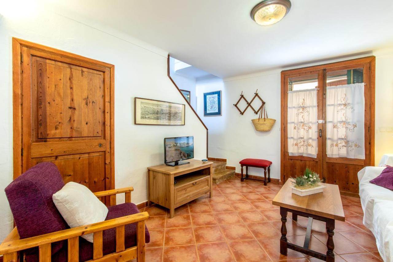 Casa Joana Ferienhaus *