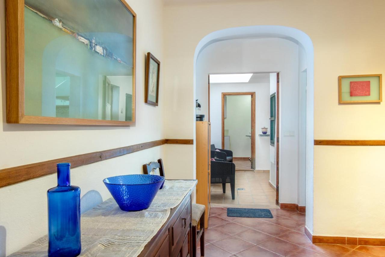 Casa Joana Ferienhaus