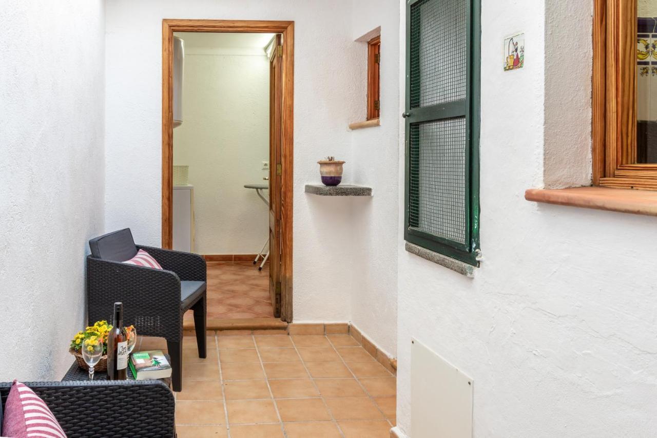 Casa Joana Ferienhaus