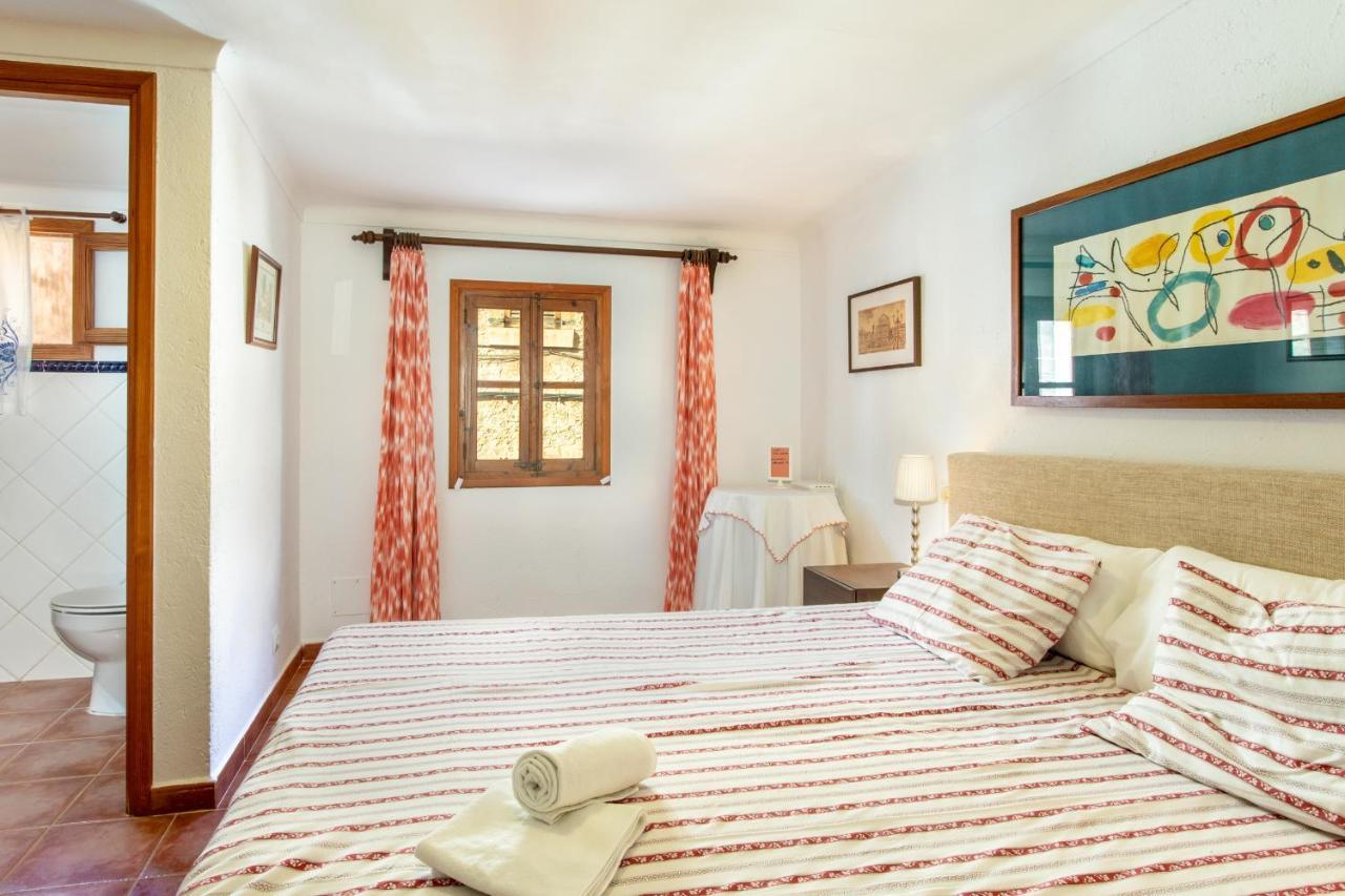Casa Joana Ferienhaus Pollença