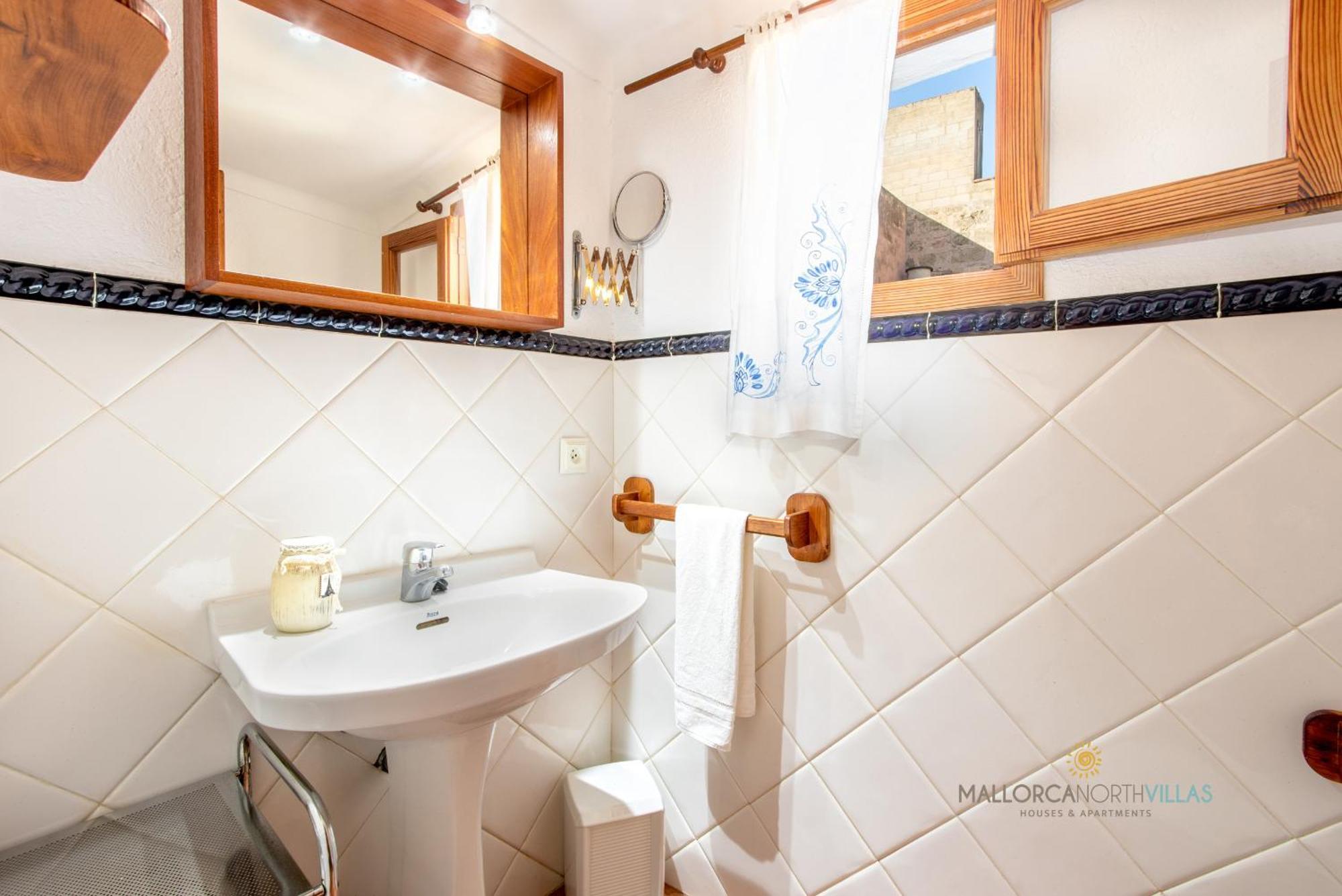 Ferienhaus Casa Joana
