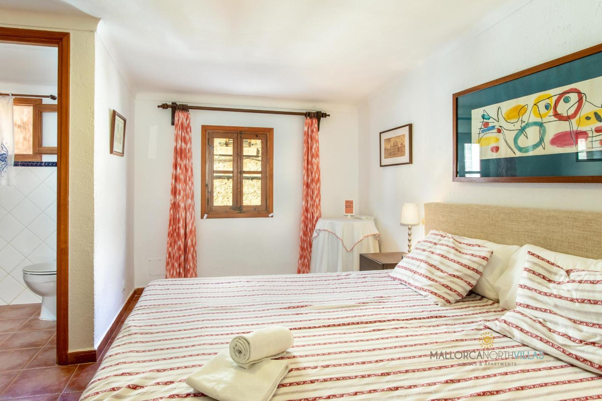 Ferienhaus Casa Joana *