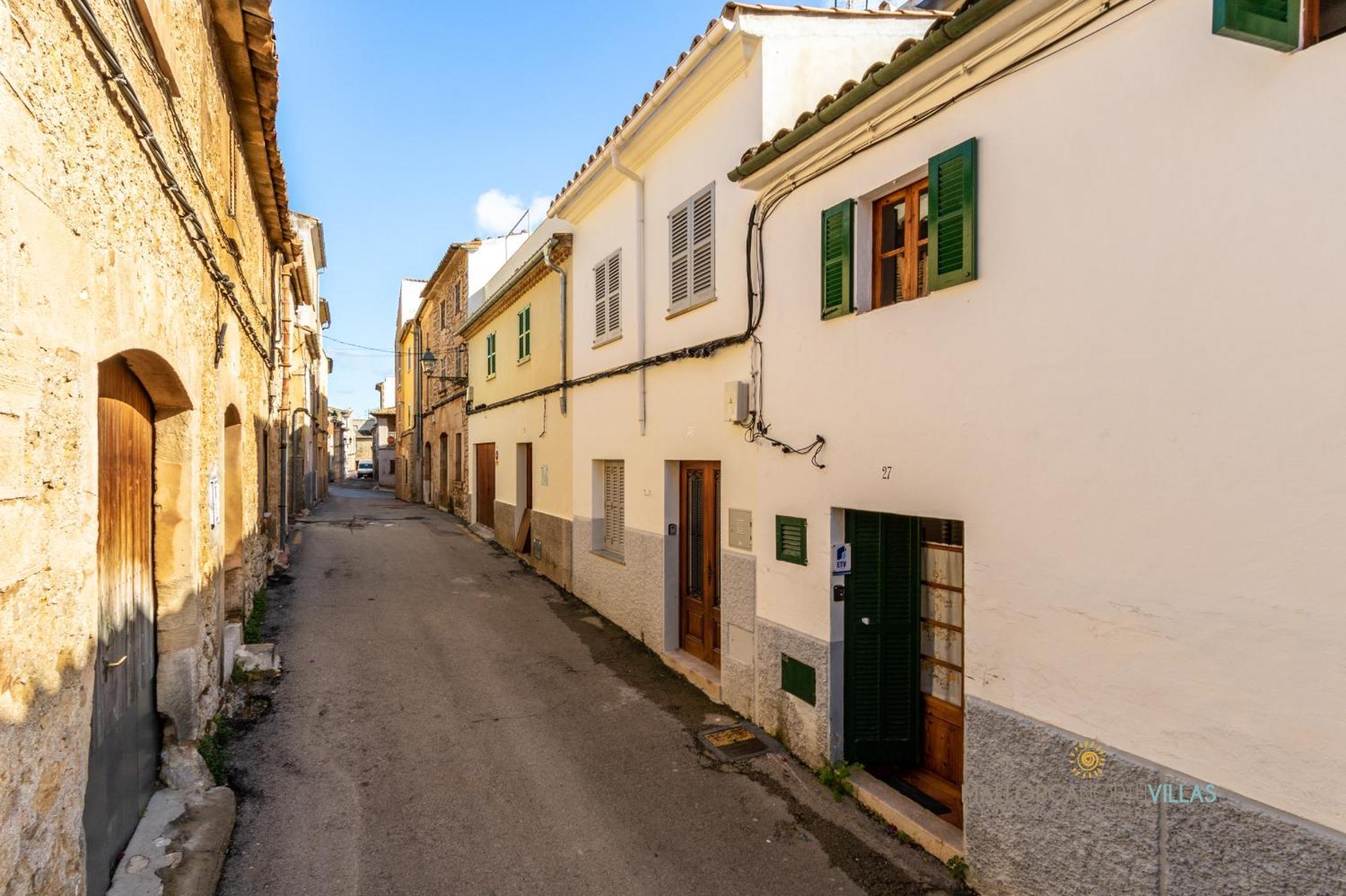 Casa Joana Ferienhaus *